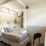 Trevi Charming Penthouse 아파트 로마
