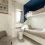 Trevi Charming Penthouse 아파트 로마