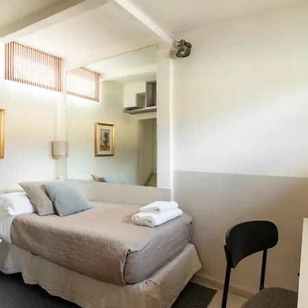 Trevi Charming Penthouse Apartamento Roma