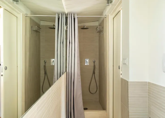 Apartamento Trevi Charming Penthouse Roma